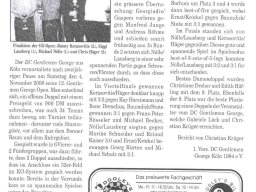 GG in den Medien (Presse)